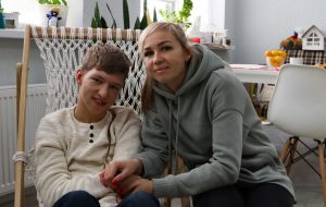 "Понимаю, наши дети не принесут пользы государству". Как работает Гродненский детский хоспис в состоянии ликвидации