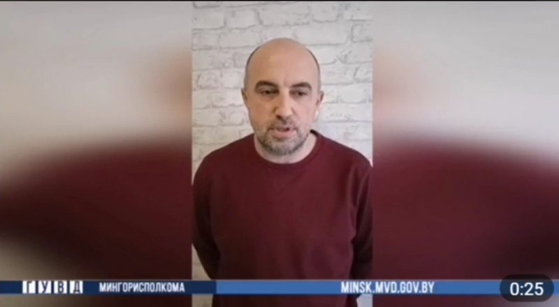 Банцер на свободе, Vadimati грозит колония, обвиняемых по “делу Автуховича” собрали в гродненской тюрьме. Как прошла неделя в Гродно и области