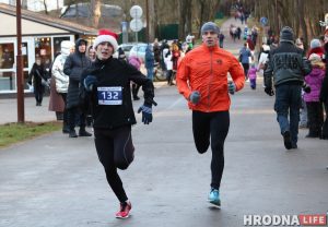 В Гродно возвращается “Забег трезвости”. Год назад его отменили из-за “эпидемиологической ситуации”