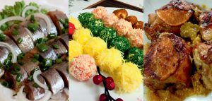 «Не трогай, это на Новый год!» Пожилые гродненки рассказали, как готовились к празднику в советское время «Не трогай, это на Новый год!» Пожилые гродненки рассказали, как готовились к празднику в советское время