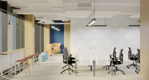 Компания EPAM в Гродно переезжает в новый офис