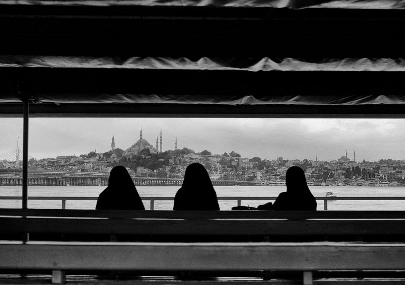 Был психиатром, стал фотографом. Евгений Бузук рассказал, как поменял профессию и нашёл себя