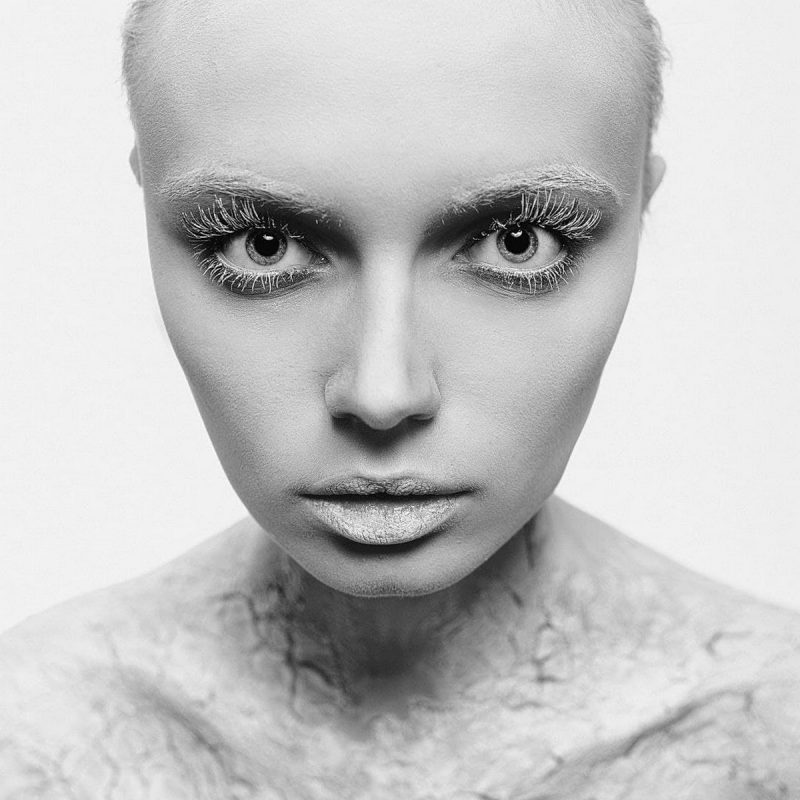 Был психиатром, стал фотографом. Евгений Бузук рассказал, как поменял профессию и нашёл себя