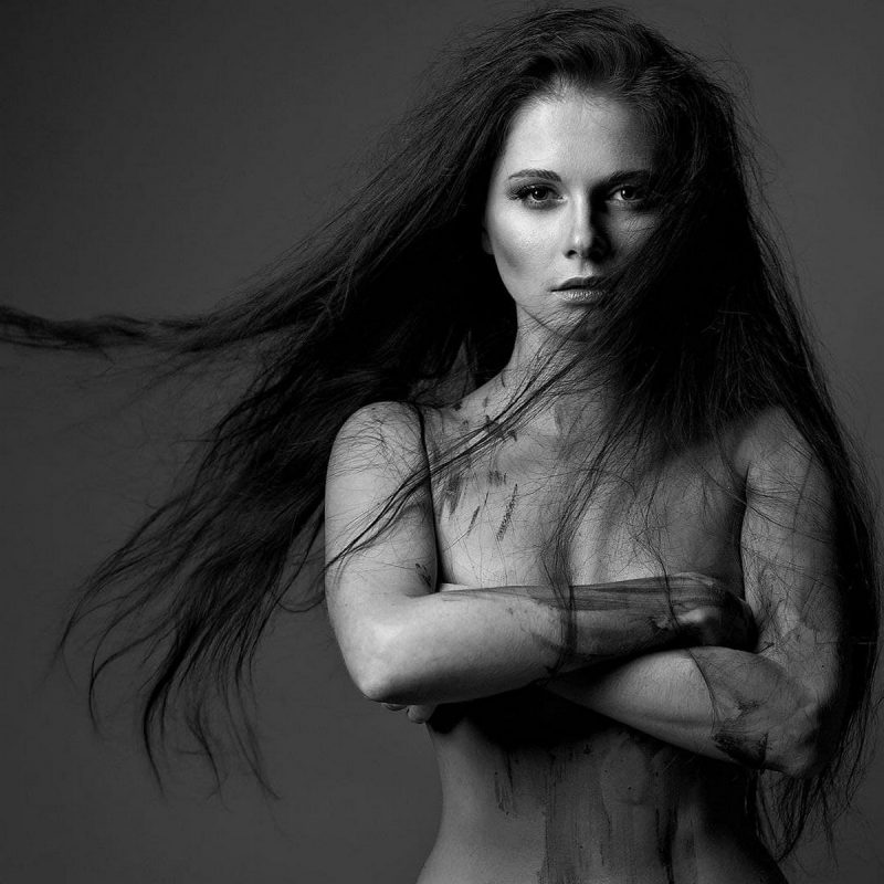 Был психиатром, стал фотографом. Евгений Бузук рассказал, как поменял профессию и нашёл себя