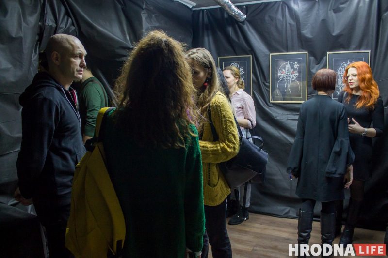 “Звуки линиями упали на бумагу”. Иван Кирчук рассказал, куда ведут «Лабиринты звука»