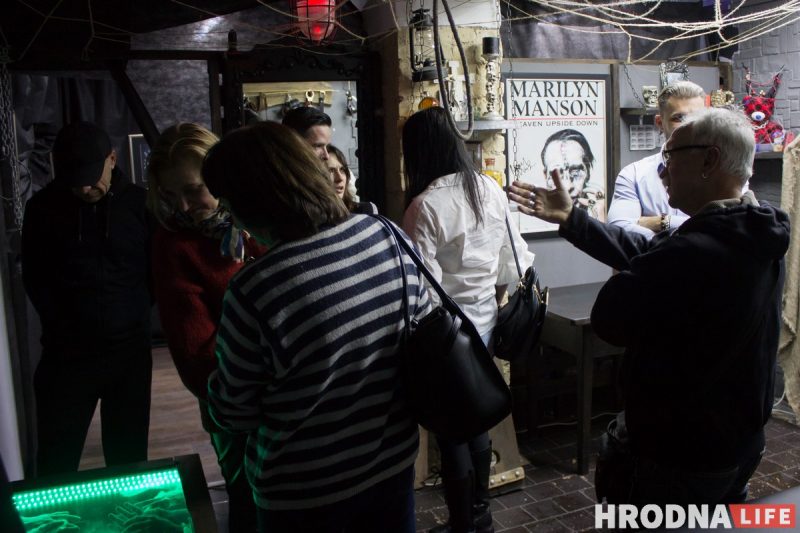 “Звуки линиями упали на бумагу”. Иван Кирчук рассказал, куда ведут «Лабиринты звука»