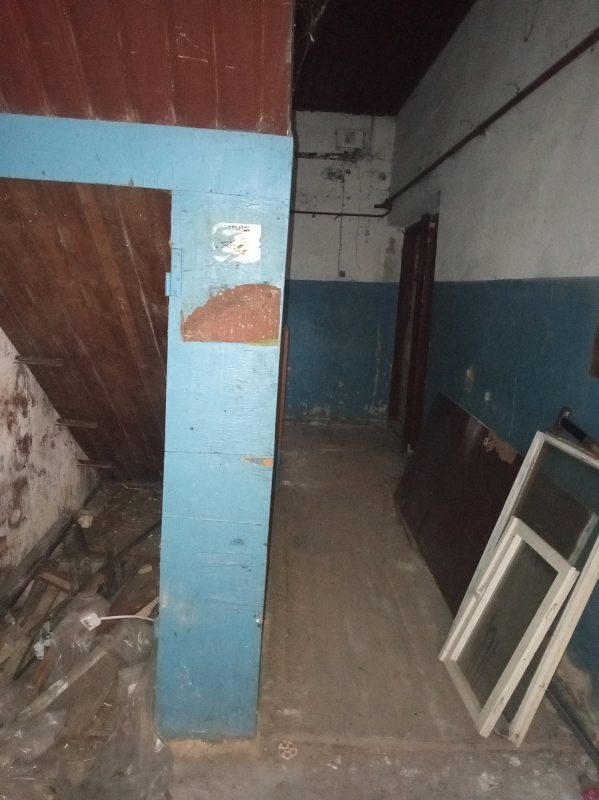 В Гродно продают дом XIX века в самом центре. Цена вопроса - $ 138 тысяч