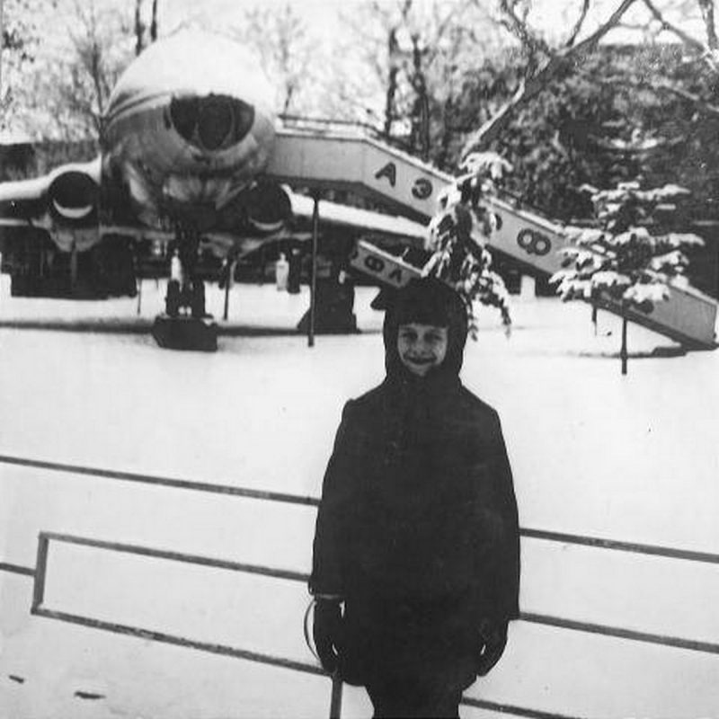 “Не важно, что плохо видно. Главное – посидеть в самолёте!” Гродненки и гродненцы рассказали, как в детстве ходили в кинотеатр “Полёт”