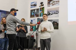 "Мы хотим быть мостом между Польшей и Беларусью”. Появилось новое медиа для белорусов в Польше