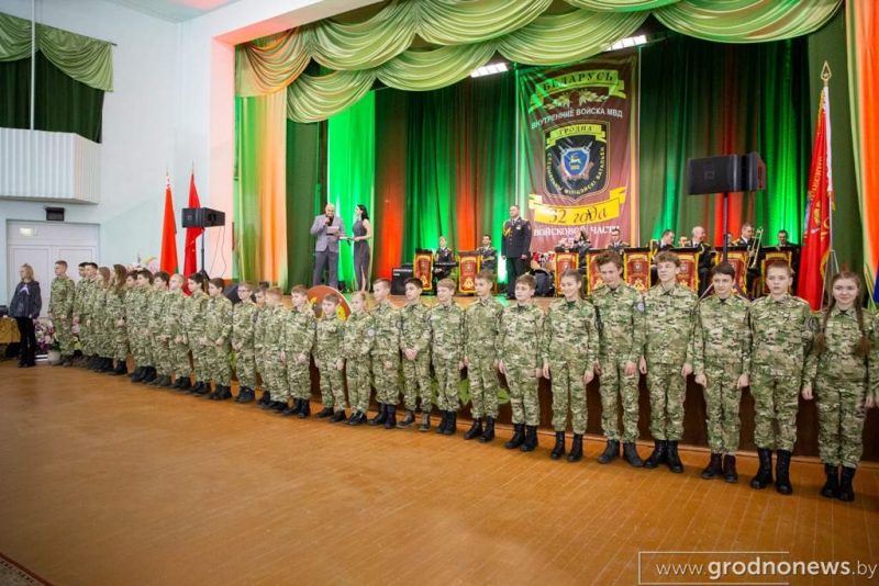 10 крымінальных артыкулаў, рэклама рэферэндуму, дамоўленасці паміж спецслужбамі. Як прайшоў тыдзень у Гродне і вобласці