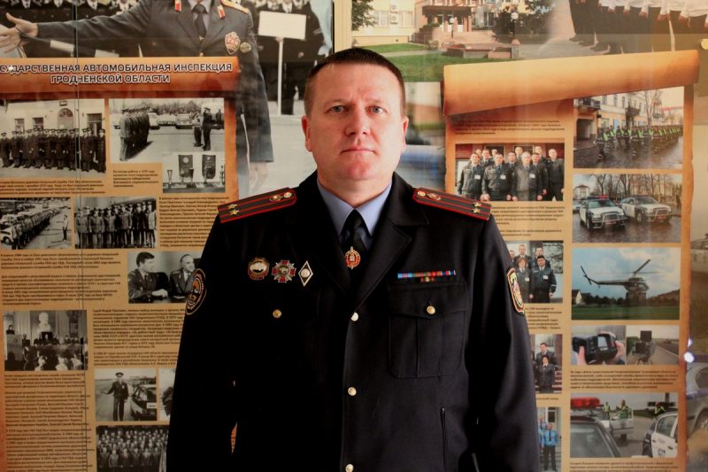 10 крымінальных артыкулаў, рэклама рэферэндуму, дамоўленасці паміж спецслужбамі. Як прайшоў тыдзень у Гродне і вобласці