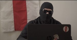 Женский марш и флаги. Как протестовали в Гродно 5 сентября Женский марш и флаги. Как протестовали в Гродно 5 сентября