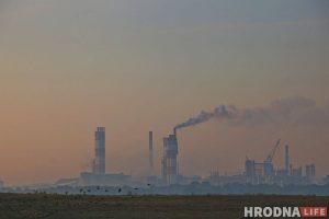“Гродно Азот” хочет ввести на заводе криптовалюту. Эксперт: это неуклюжая попытка обойти санкции