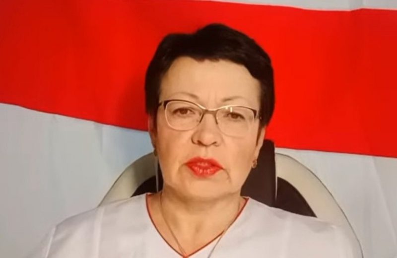 Эвакуация из Беларуси, повышение руководителя ОМОН и приговор бывшему милиционеру. Как прошла неделя в Гродно и области