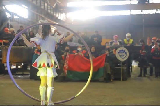 10 крымінальных артыкулаў, рэклама рэферэндуму, дамоўленасці паміж спецслужбамі. Як прайшоў тыдзень у Гродне і вобласці