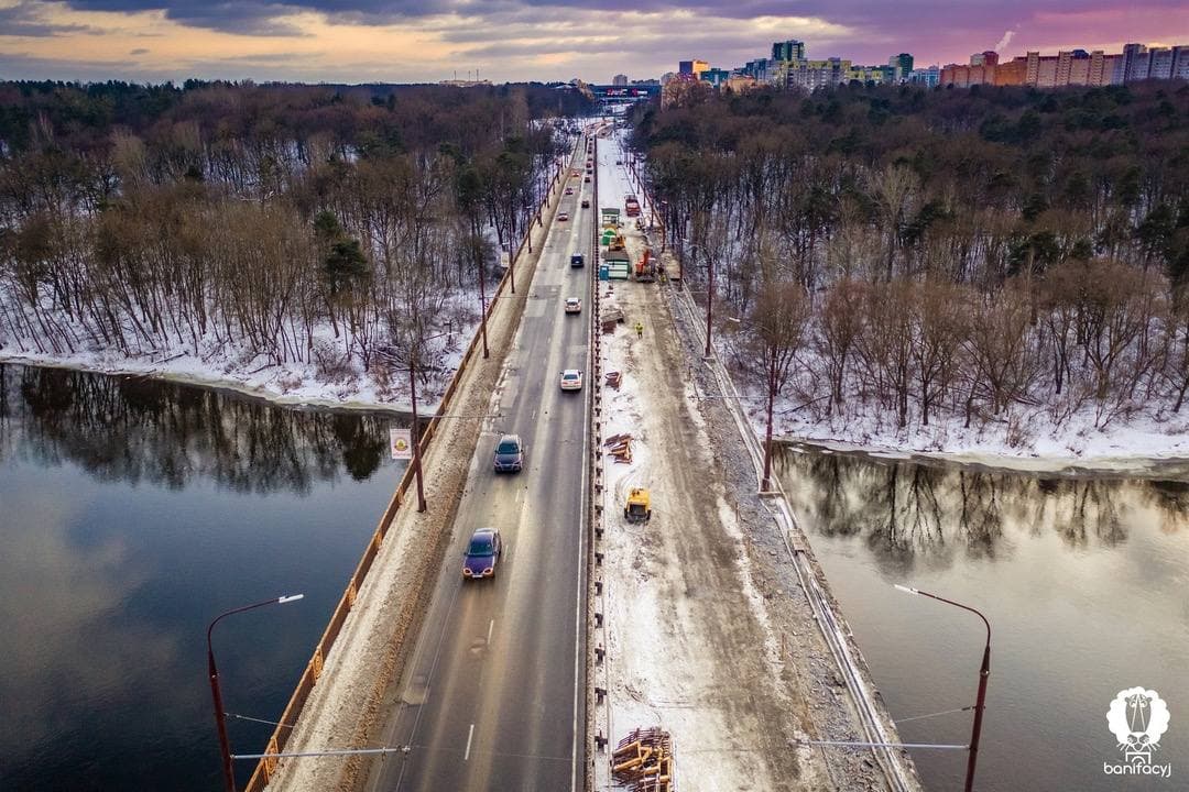 Румлёвский мост полностью закроют на два дня - для испытаний