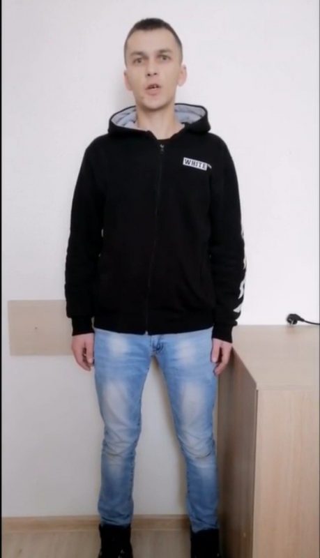 Затрымалі чатырох жыхароў Ваўкавыска. У чым іх абвінавачваюць?