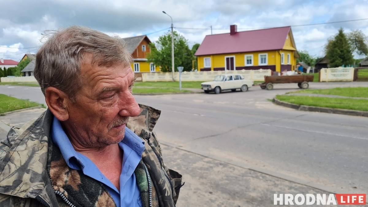 “Я приеду в Старые Василишки…” Посмотрите на удивительный мир родины Чеслава Немена, который пел про этот удивительный мир