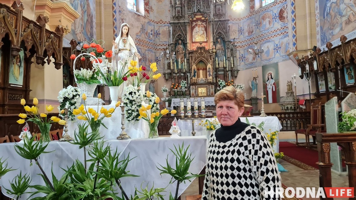 “Я приеду в Старые Василишки…” Посмотрите на удивительный мир родины Чеслава Немена, который пел про этот удивительный мир