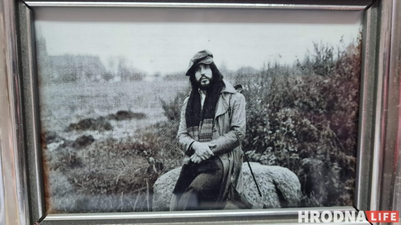 “Я приеду в Старые Василишки…” Посмотрите на удивительный мир родины Чеслава Немена, который пел про этот удивительный мир