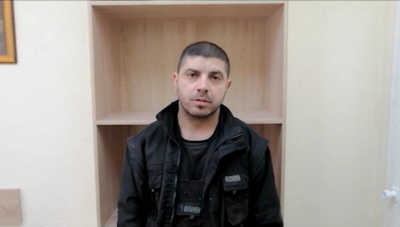 У Ваўкавыску затрымалі медсястру і маці-адзіночку