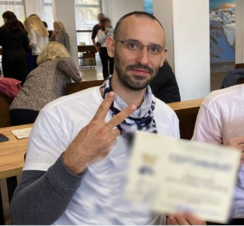 10 крымінальных артыкулаў, рэклама рэферэндуму, дамоўленасці паміж спецслужбамі. Як прайшоў тыдзень у Гродне і вобласці