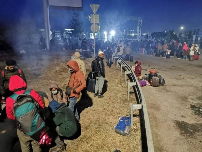 Віна выжылага і калектыўная адказнасць: чаму беларусы адчуваюць сорам за вайну ва Украіне і што з ім рабіць