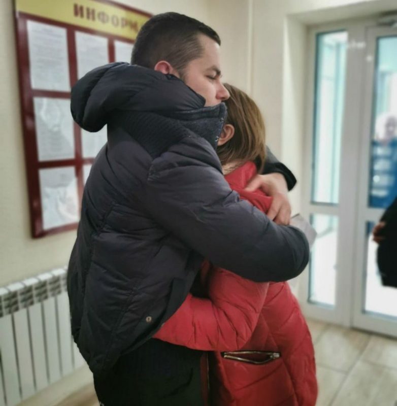 10 крымінальных артыкулаў, рэклама рэферэндуму, дамоўленасці паміж спецслужбамі. Як прайшоў тыдзень у Гродне і вобласці