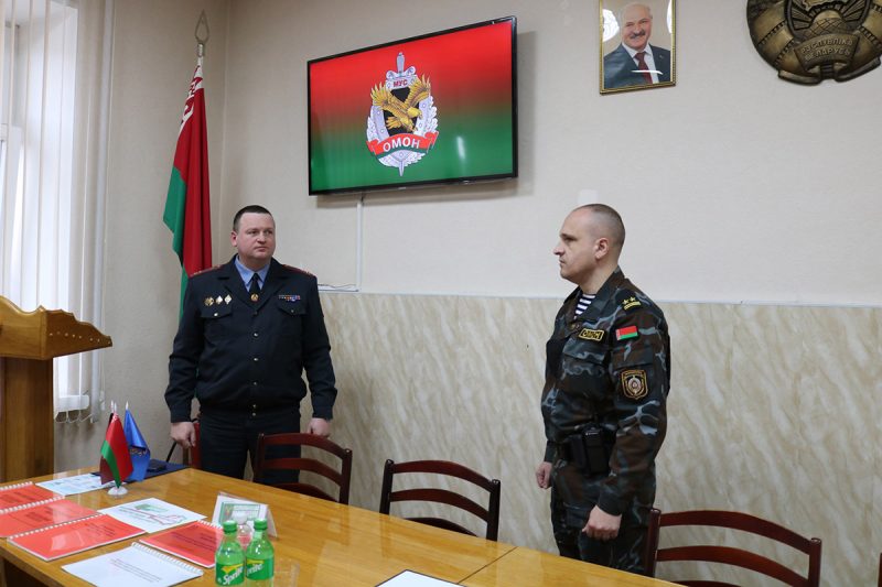 10 крымінальных артыкулаў, рэклама рэферэндуму, дамоўленасці паміж спецслужбамі. Як прайшоў тыдзень у Гродне і вобласці