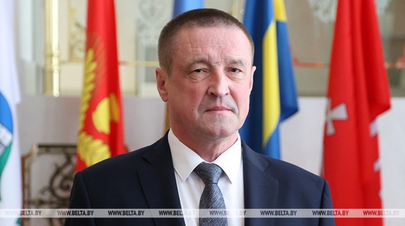 10 крымінальных артыкулаў, рэклама рэферэндуму, дамоўленасці паміж спецслужбамі. Як прайшоў тыдзень у Гродне і вобласці