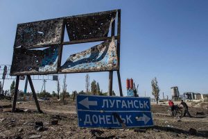 “Не все, кто хочет уехать, имеют такую возможность” Ждать ли в Беларуси новый поток мигрантов с востока Украины?