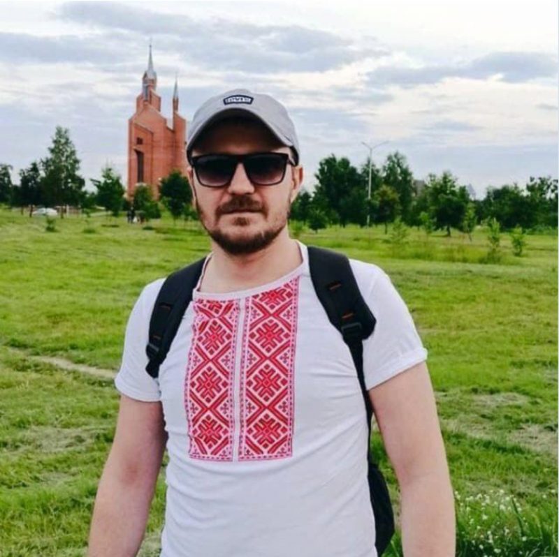 Эвакуация из Беларуси, повышение руководителя ОМОН и приговор бывшему милиционеру. Как прошла неделя в Гродно и области