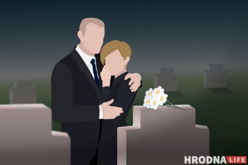 “Думала, гэта каханне ўсяго майго жыцця. Аказалася - поўны крах". Гісторыя Ганны, якая пасля разводу засталася з дзіцем, але без жылля