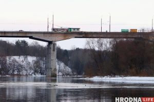 Румлёвский мост полностью закроют на два дня - для испытаний