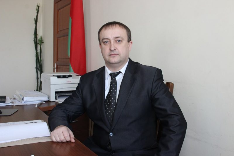 В Волковыске за оскорбление и клевету осудили 69-летнюю женщину. Раньше она сама работала в милиции В Волковыске за оскорбление и клевету осудили 69-летнюю женщину. Раньше она сама работала в милиции