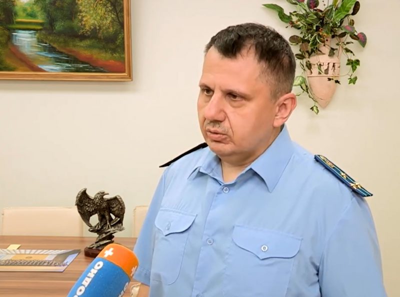 10 крымінальных артыкулаў, рэклама рэферэндуму, дамоўленасці паміж спецслужбамі. Як прайшоў тыдзень у Гродне і вобласці