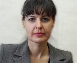 Адвокат Алеся Пушкина лишится лицензии. Ее исключили из коллегии адвокатов Юлия Юргилевич. Фото: gka.grodno.by