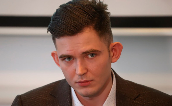 Польскага вайскоўца які прасіў палітычнага прытулку ў Беларусі, знайшлі павешанным у Мінску