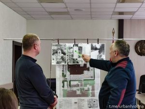 У истока Юрисдики появятся очистные "Молочного мира". Что будет с водой в Немане?