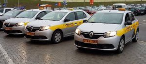 яндекс такси