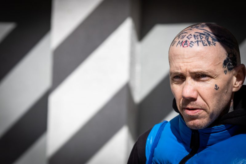 Памілаванне Сапегі, звальненне затрыманага, іскі да УУС. Як прайшоў тыдзень у Гродне і вобласці