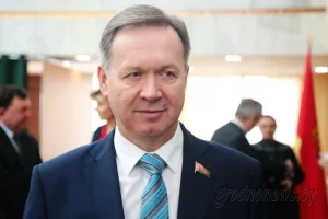 Выступал на площади в 2020-м и записывал видеообращение. Что известно о новом ректоре Гродненского меда Выступал на площади в 2020-м и записывал видеообращение. Что известно о новом ректоре Гродненского меда