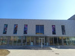 Kampjutarny-klub Kampjutarny-klub