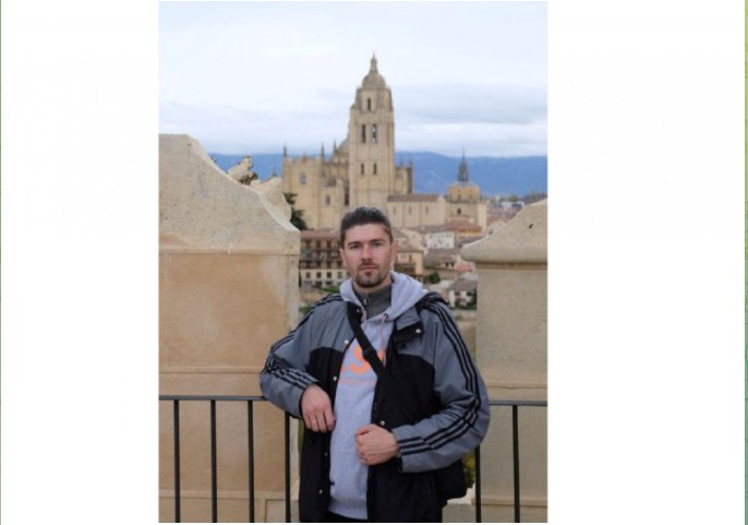 Студэнтаў выклікаюць у дэканат, а ўлады не дазваляюць аўтапрабег у гонар сілавікоў. Як прайшоў тыдзень у Гродне і вобласці