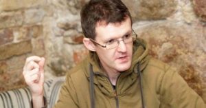 Стимулировали грамотой и удостоверением. Гродненского журналиста обвинили в сотрудничестве с украинской разведкой