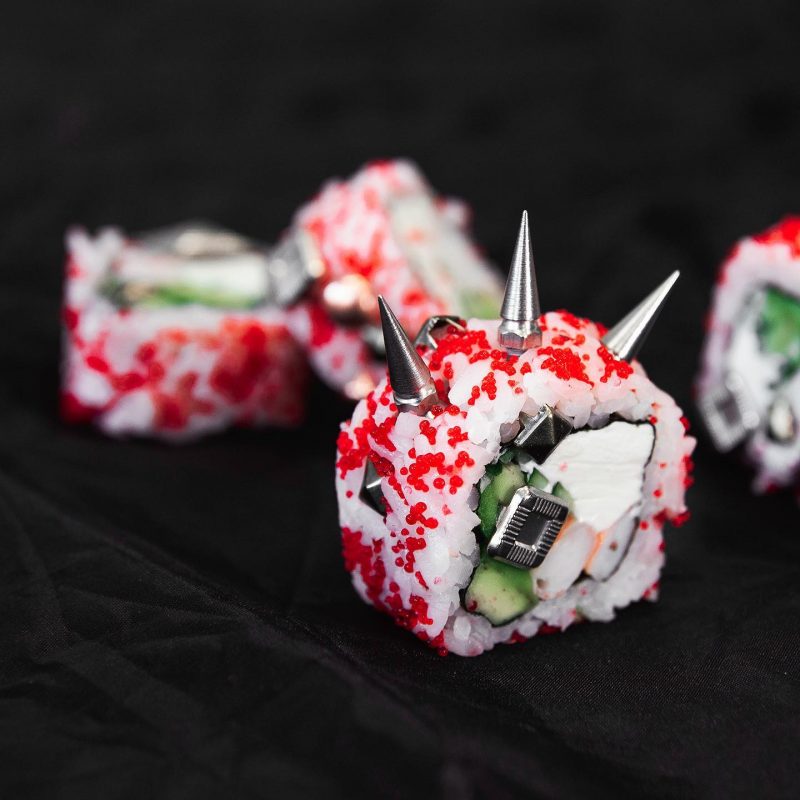 Гродненский ресторатор о своем новом проекте: “Это не протест, это просто честно” Сергей Моховцов, паназиацкая кухня, ресторан в Гродно