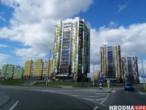 Для нового детского сада в Грандичах уже подготовили документацию. Существующий садик сильно перегружен Для нового детского сада в Грандичах уже подготовили документацию. Существующий садик сильно перегружен