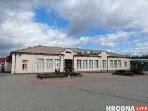 Автобусный парк возобновил отмененные раньше рейсы из Гродно в Польшу Автобусный парк возобновил отмененные раньше рейсы из Гродно в Польшу