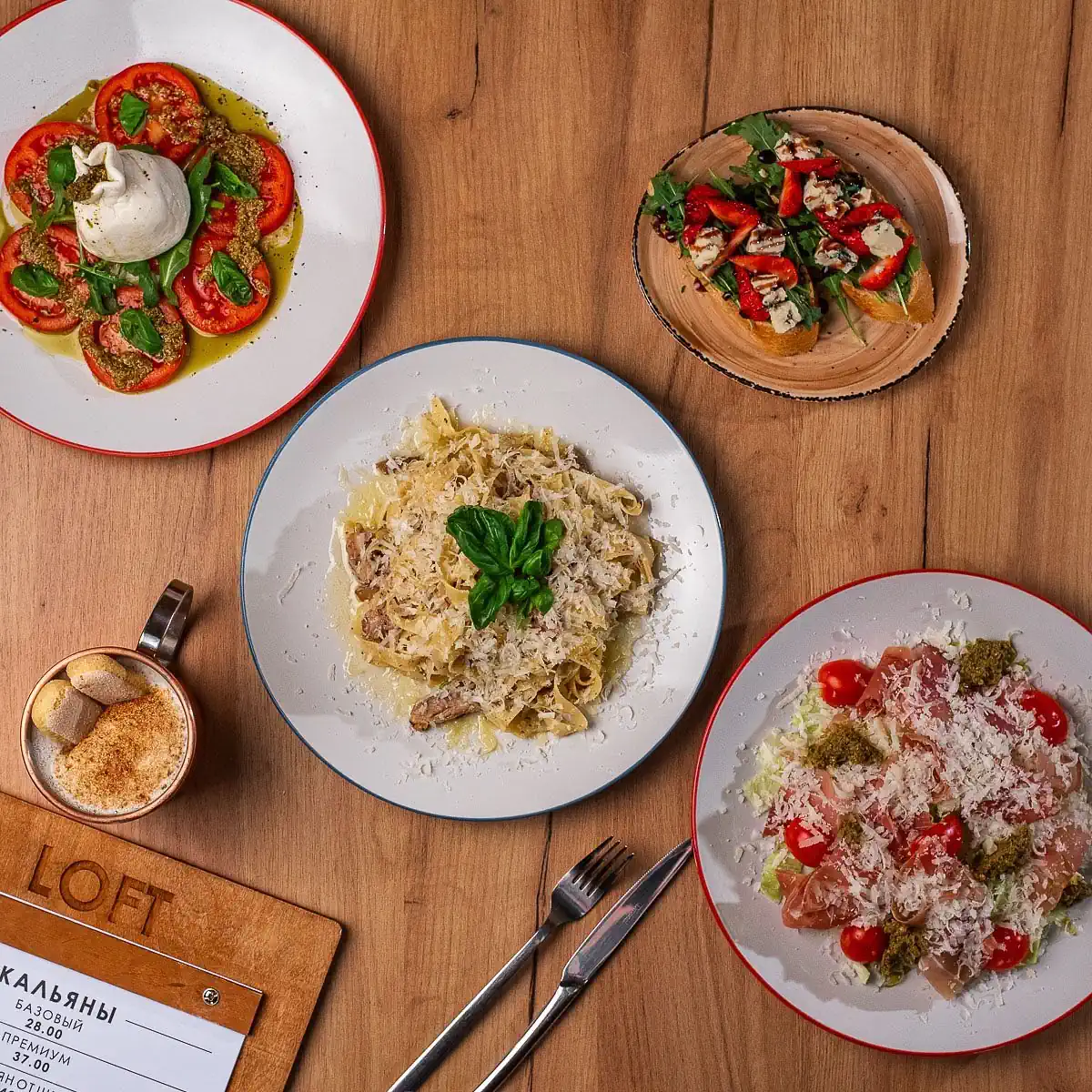 В Гродно пройдет республиканский гастрофест - его посвятят легендарным людям. Список заведений и блюд (обновлено)