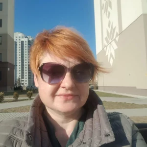 "Не знаю, чем закончится разговор". Активистку Анжелику Орехву вызывают в милицию из-за сообщения в Facebook (обновлено)